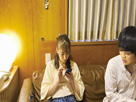 働く場所を選ばないノマドワーカーは、セックスも人を選ばない。　サンプル画像02